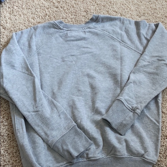 Spiritual Gangster Radiate Love Sweatshirt - Picture 3 of 5